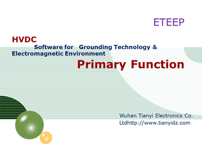 ETEEP_Primary Function