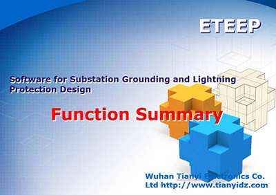 ETEEP_Function Summary